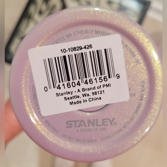 Stanley Aster 30oz Quencher Tumbler Target Exclusive - Picture 6 of 11